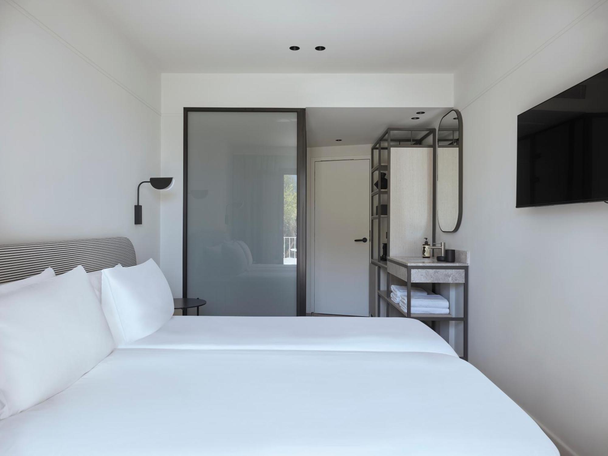 פיתגוריו Doryssa Lithos Hotel מראה חיצוני תמונה