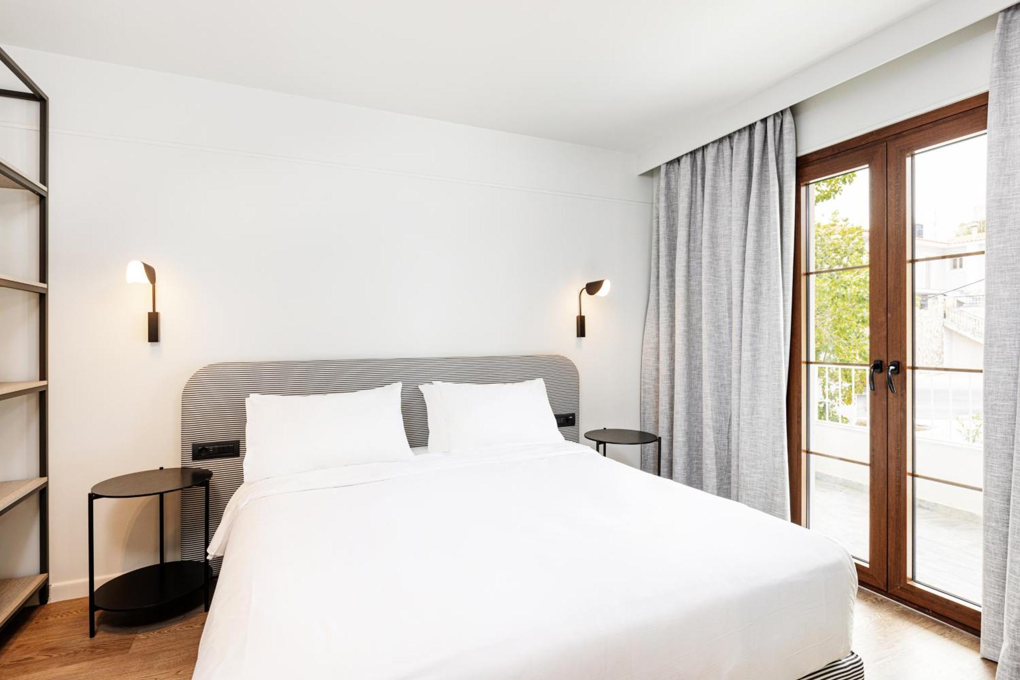 פיתגוריו Doryssa Lithos Hotel מראה חיצוני תמונה