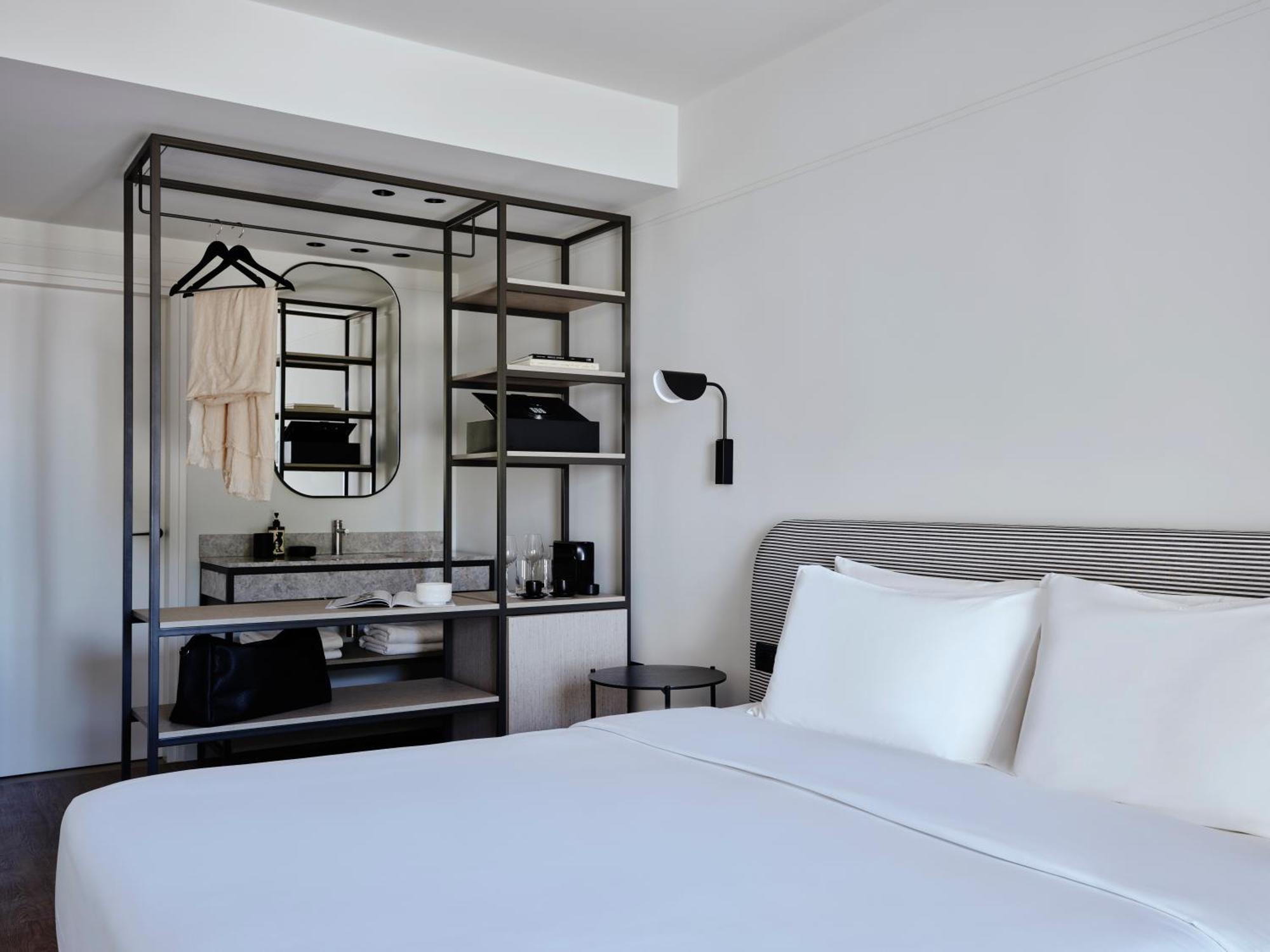 פיתגוריו Doryssa Lithos Hotel מראה חיצוני תמונה