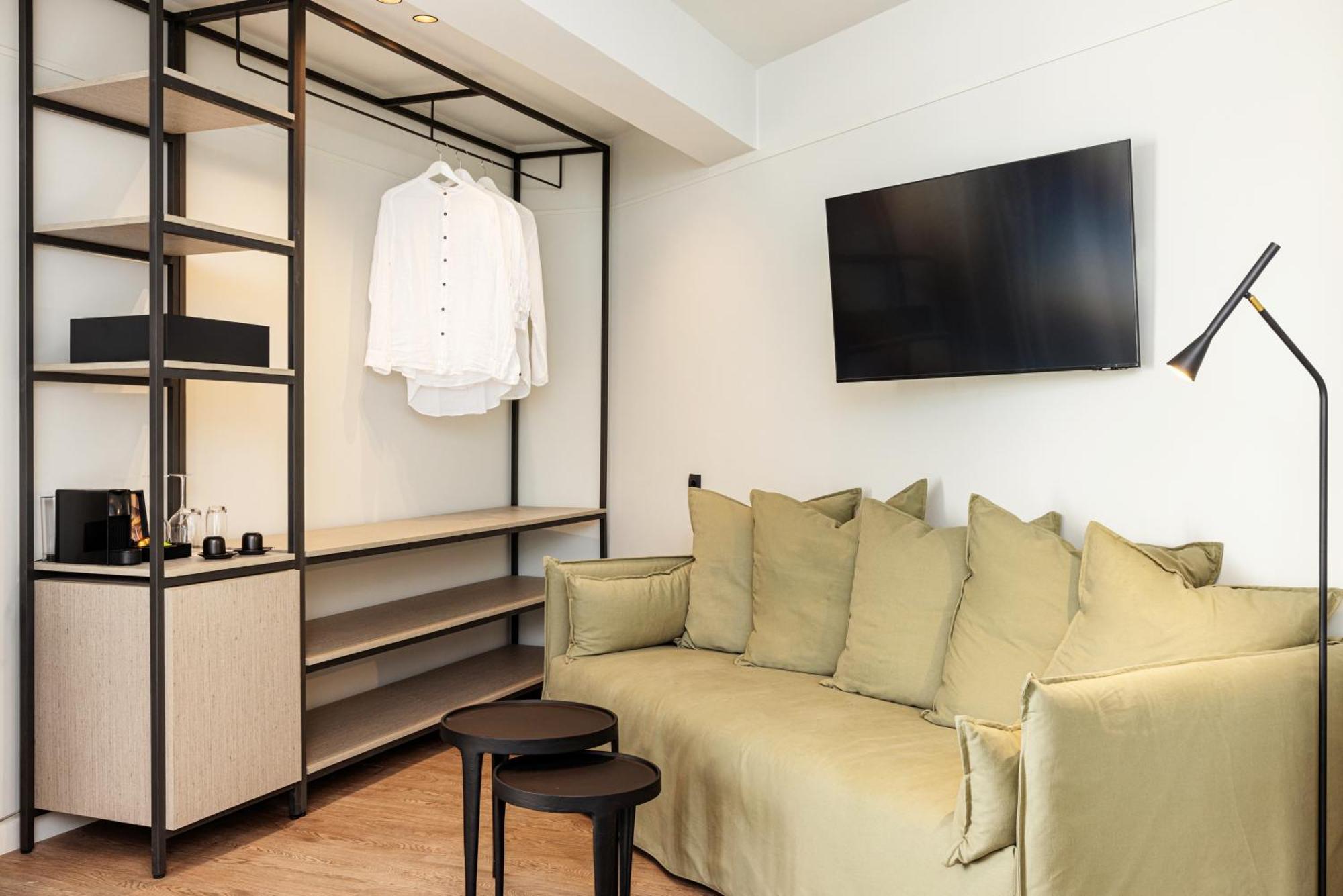 פיתגוריו Doryssa Lithos Hotel מראה חיצוני תמונה