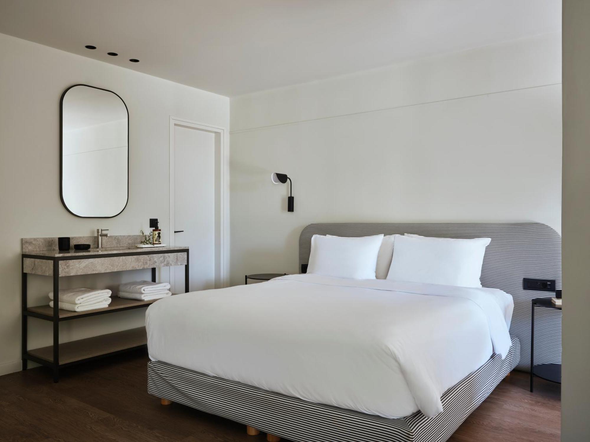 פיתגוריו Doryssa Lithos Hotel מראה חיצוני תמונה