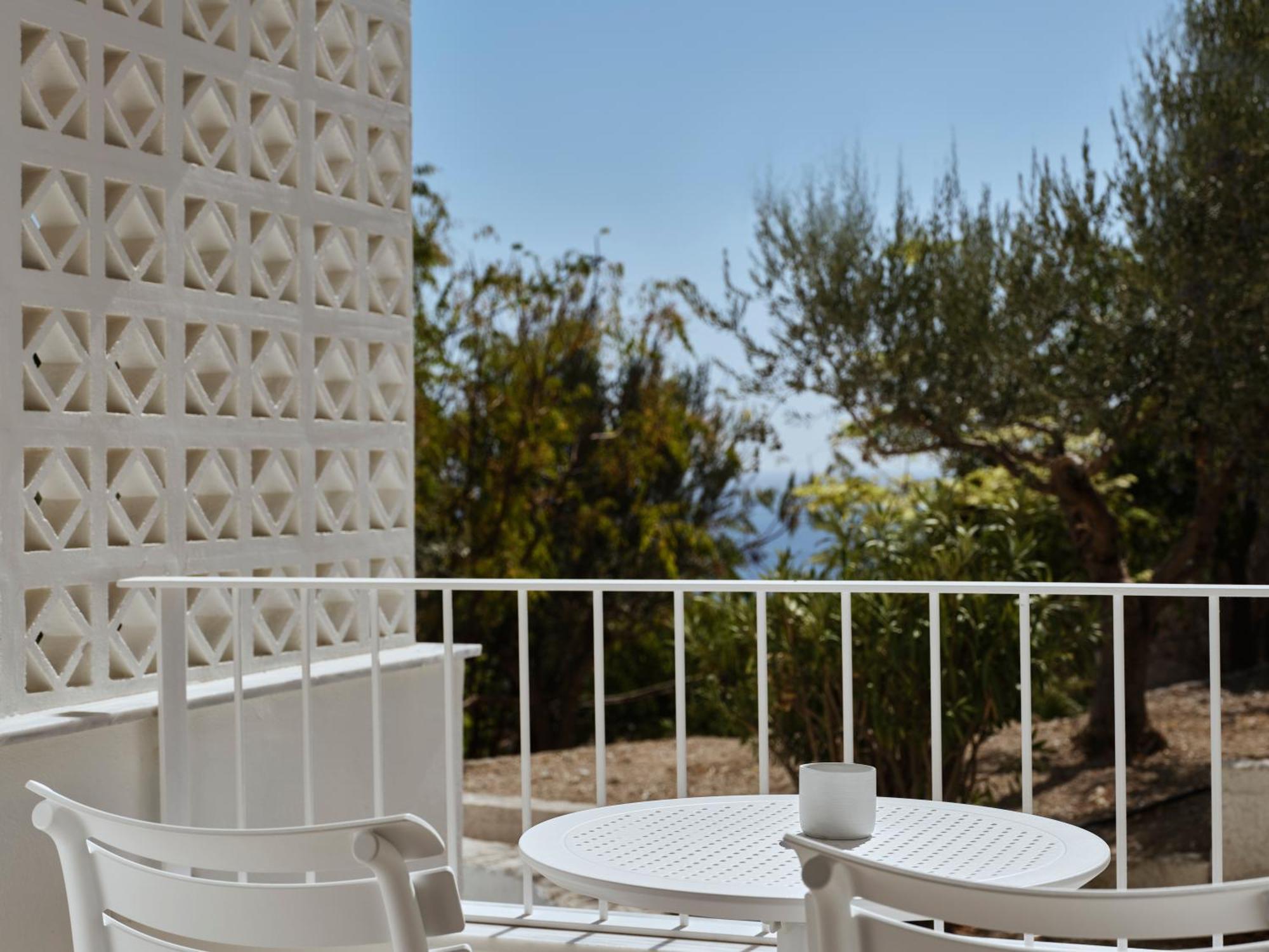 פיתגוריו Doryssa Lithos Hotel מראה חיצוני תמונה