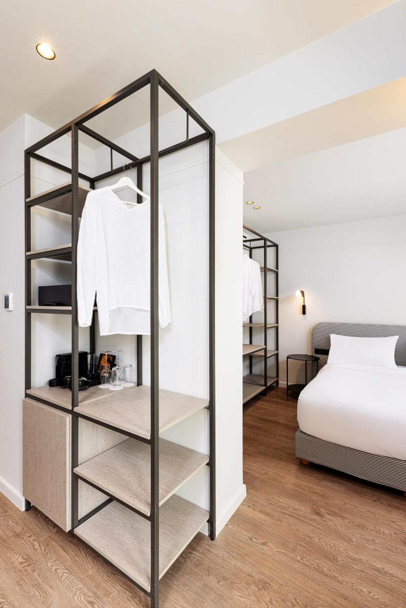 פיתגוריו Doryssa Lithos Hotel מראה חיצוני תמונה