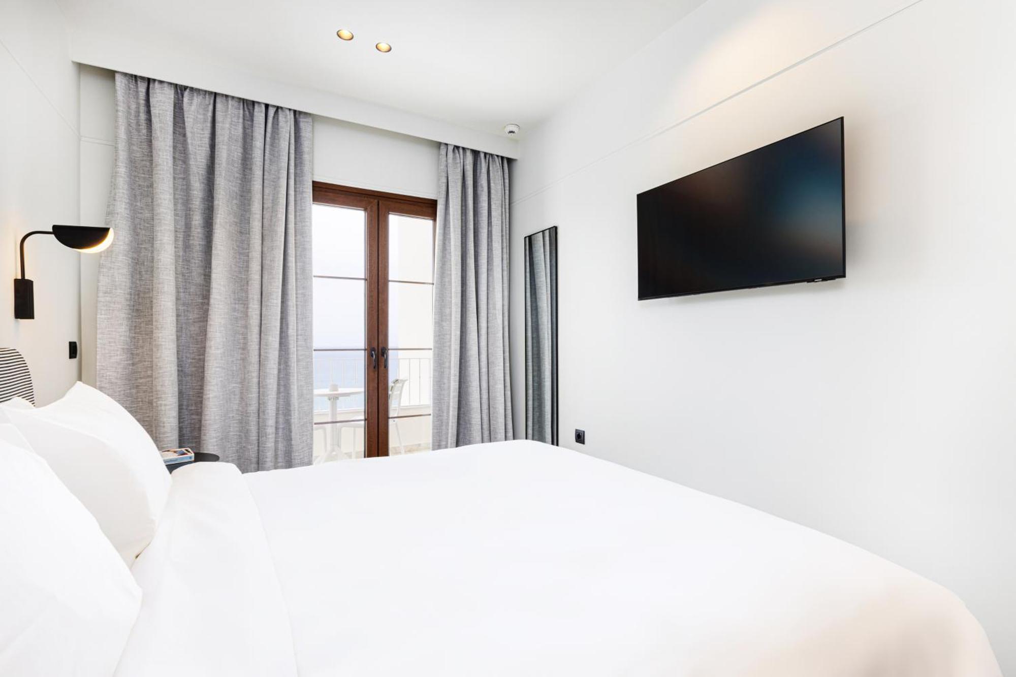 פיתגוריו Doryssa Lithos Hotel מראה חיצוני תמונה
