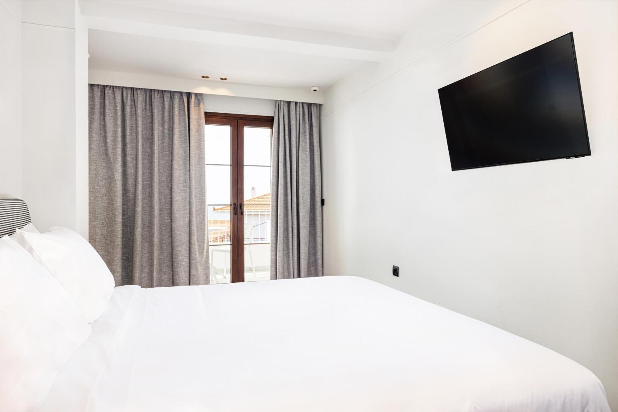 פיתגוריו Doryssa Lithos Hotel מראה חיצוני תמונה