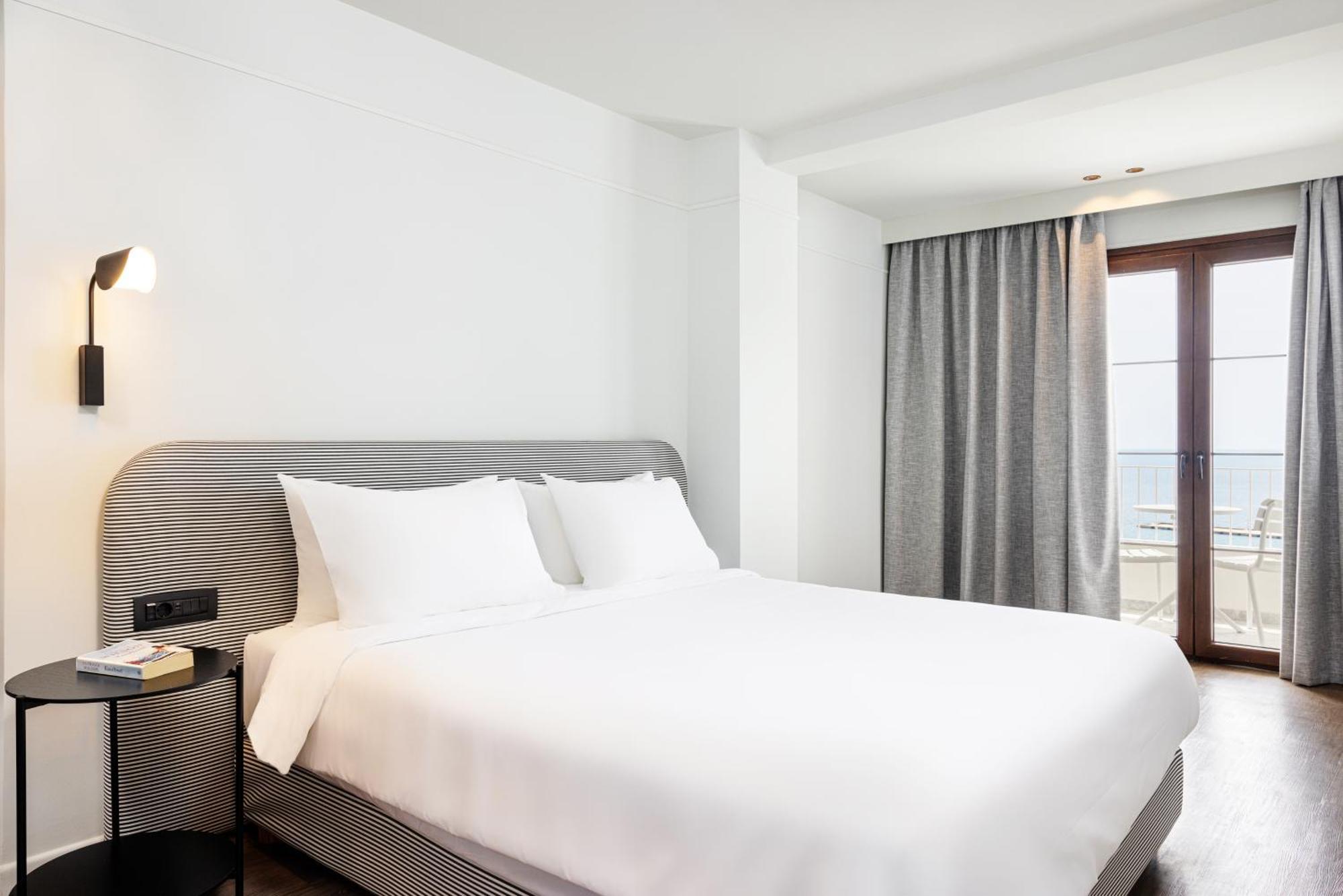 פיתגוריו Doryssa Lithos Hotel מראה חיצוני תמונה