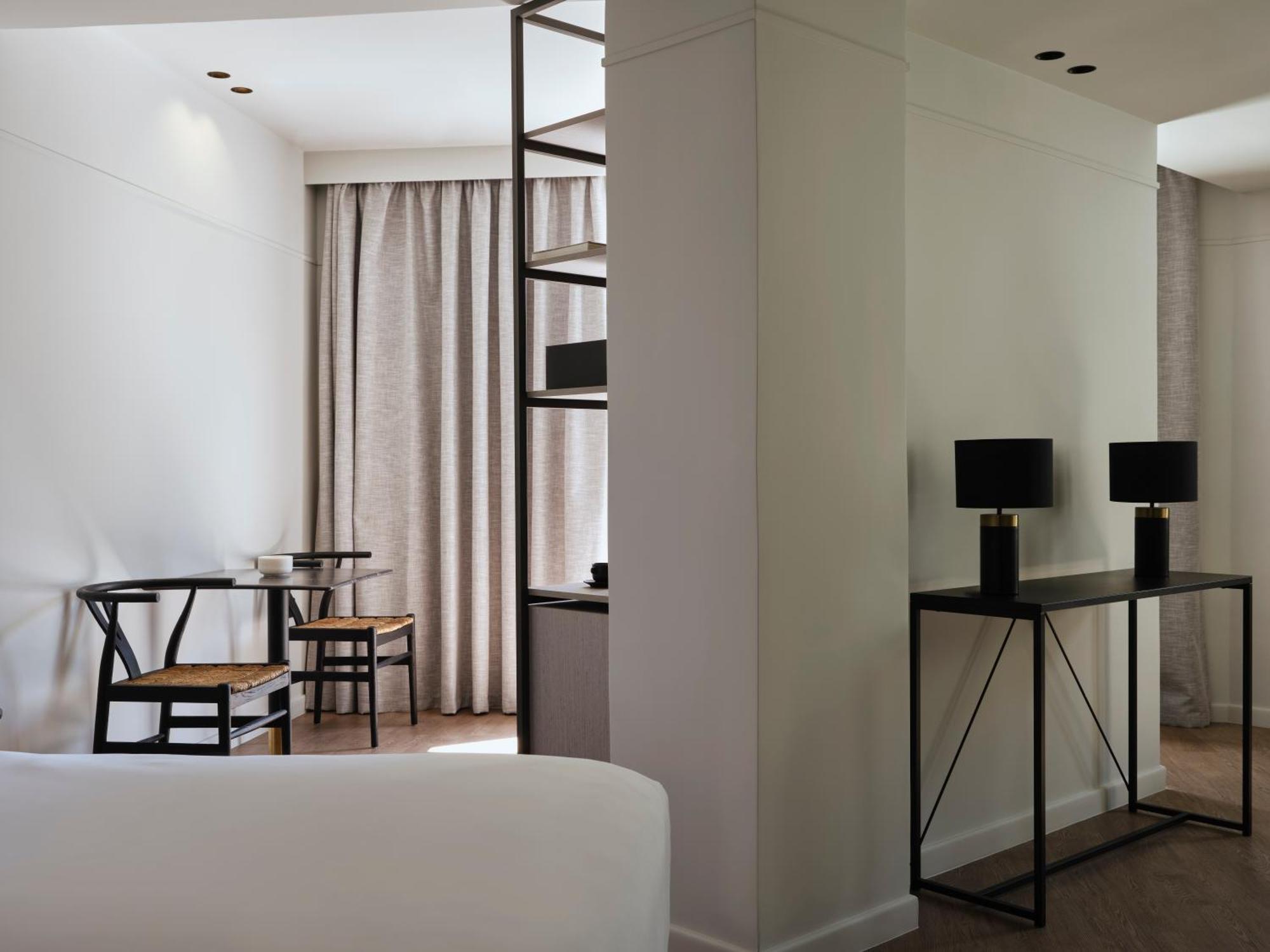 פיתגוריו Doryssa Lithos Hotel מראה חיצוני תמונה