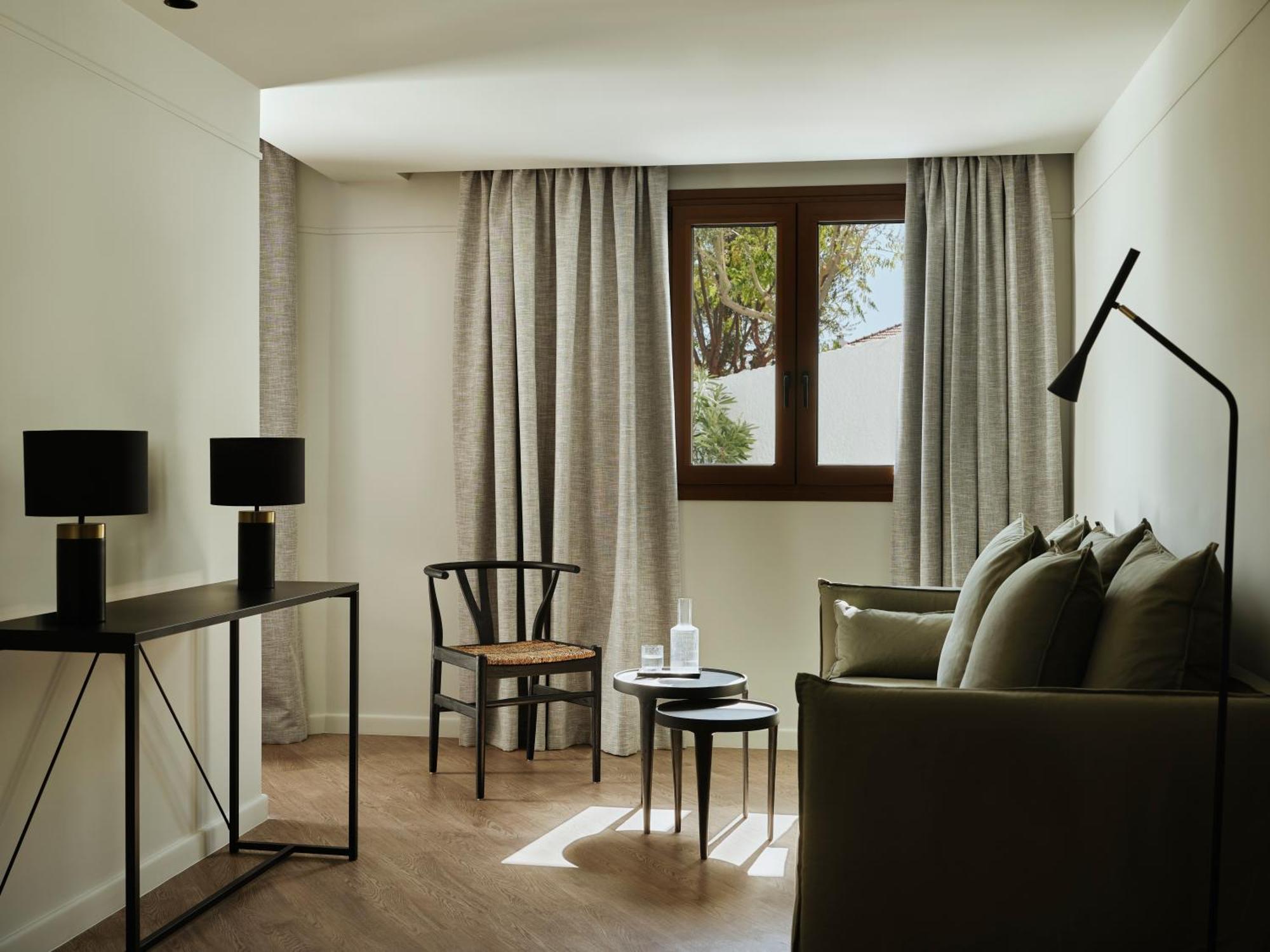 פיתגוריו Doryssa Lithos Hotel מראה חיצוני תמונה