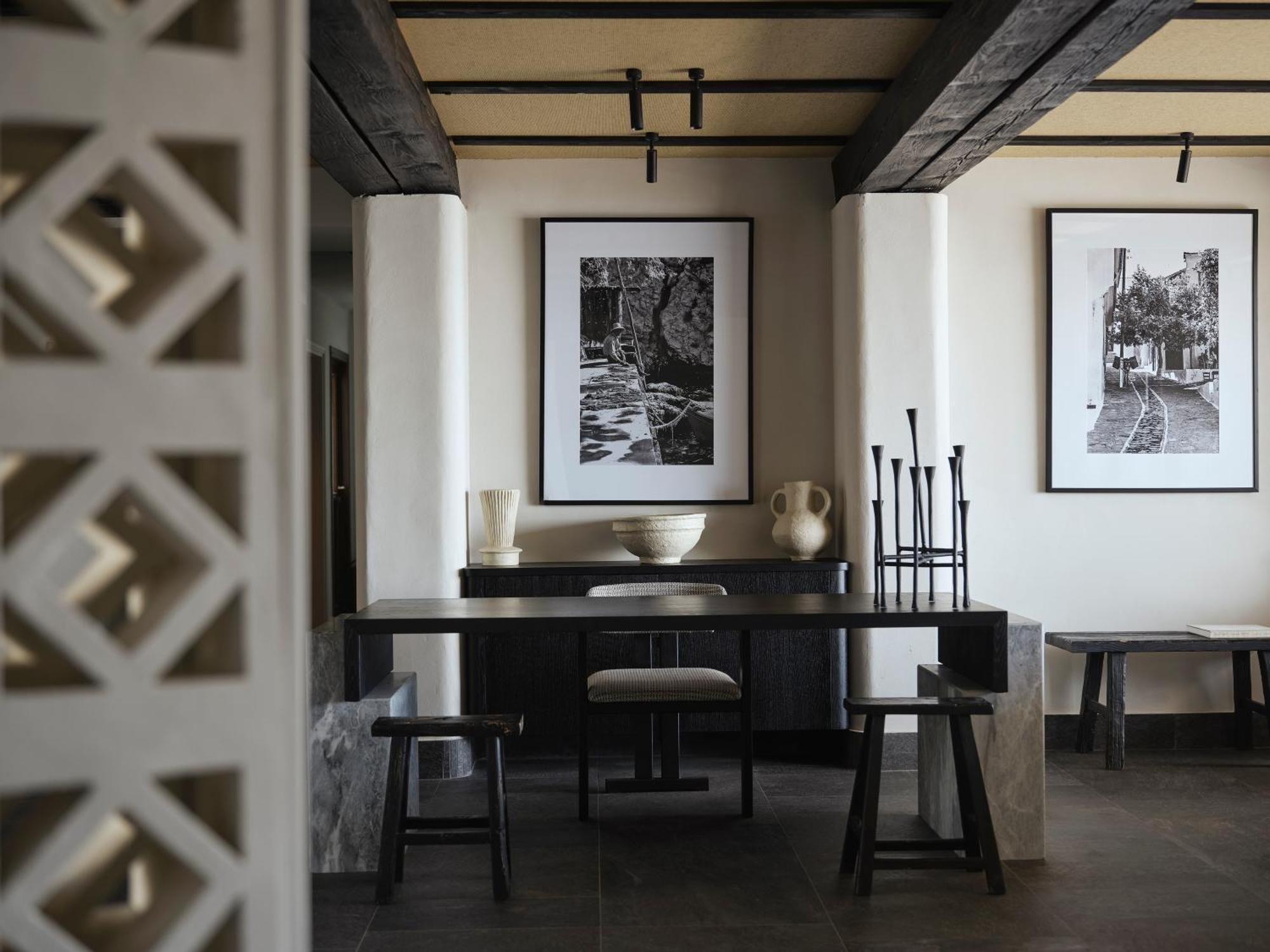פיתגוריו Doryssa Lithos Hotel מראה חיצוני תמונה