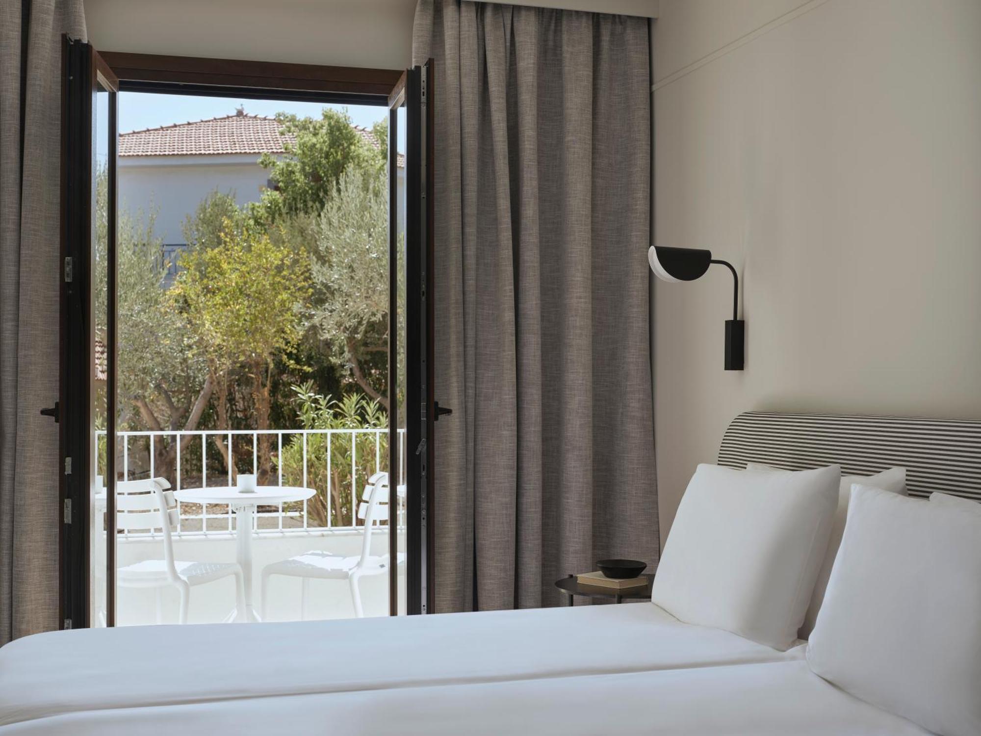 פיתגוריו Doryssa Lithos Hotel מראה חיצוני תמונה